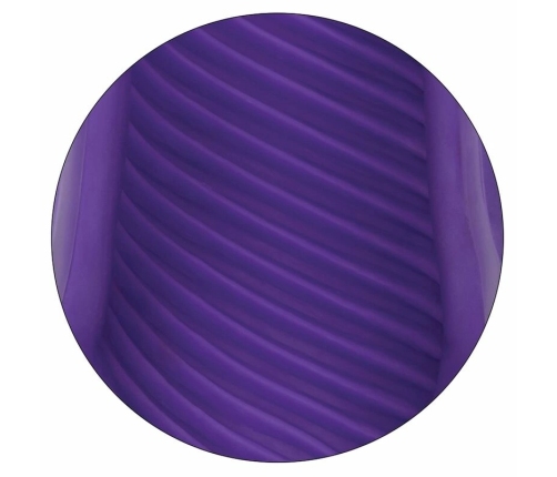 CalExotics The Gripper Spiral Grip Intimate Sleeve, Dual-Density, 12.75 cm