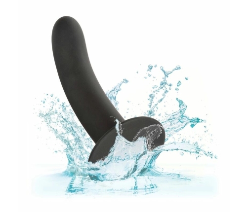 CalExotics Boundless 7” Smooth Probe Silicone, Suction Cup, 17.8 cm