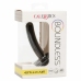CalExotics Boundless Slim Silicone Probe 11.5 cm Suction Cup Black