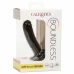 CalExotics Boundless 12 cm Silicone Attachment with Suction Cup & Harness Fit