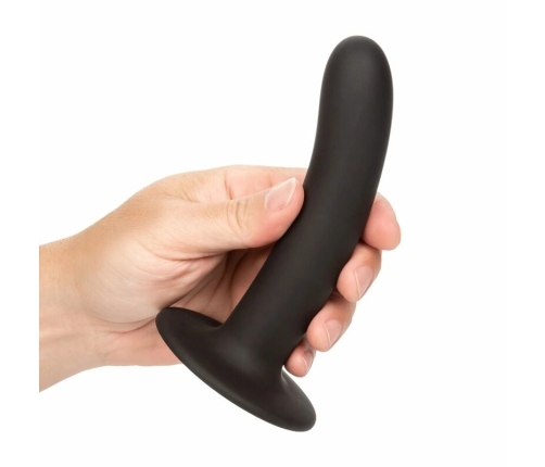 CalExotics Boundless Smooth 15.3 cm Silicone Probe Harness Compatible