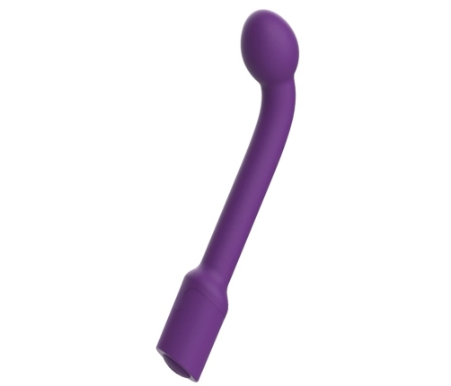 Rewolution Rewoflex Flexible Vibrating System, 10 Modes, Pink, 22 cm