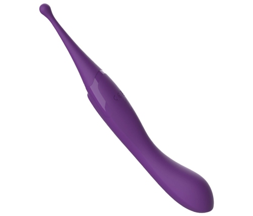 Rewolution Rewomagic Intimate Rotational Stimulator, USB, Waterproof, Pink