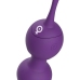 Rewolution REWOBEADS Set - Vibrating Pelvic Floor Trainer, Remote, Silicone
