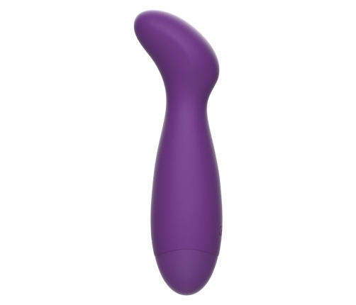 REWOLUTION REWOPULSE Flexible Silicone Model, 10 Modes, Lilac, 14cm