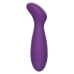 REWOLUTION REWOPULSE Flexible Silicone Model, 10 Modes, Lilac, 14cm