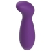 REWOLUTION REWOPULSE Flexible Silicone Model, 10 Modes, Lilac, 14cm