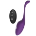 Rewolution REWOVO Remote Control Silicone Egg Vibrator, Waterproof, Pink