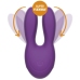 Rewolution REWOBIT Duet Flex Vibrator - Flexible Dual-Engine Model, 11.8 cm