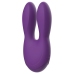 Rewolution REWOBIT Duet Flex Vibrator - Flexible Dual-Engine Model, 11.8 cm