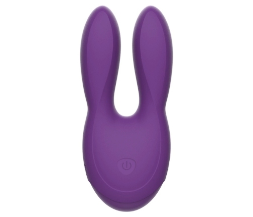 Rewolution REWOBIT Duet Flex Vibrator - Flexible Dual-Engine Model, 11.8 cm