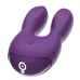 Rewolution REWOBIT Duet Flex Vibrator - Flexible Dual-Engine Model, 11.8 cm