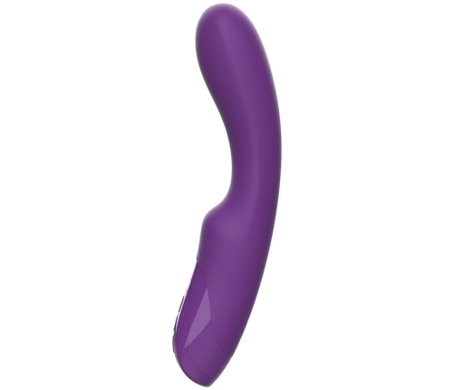 Rewolution Rewoclassy Flexible Vibrator - 10 Modes, Rechargeable, Pink