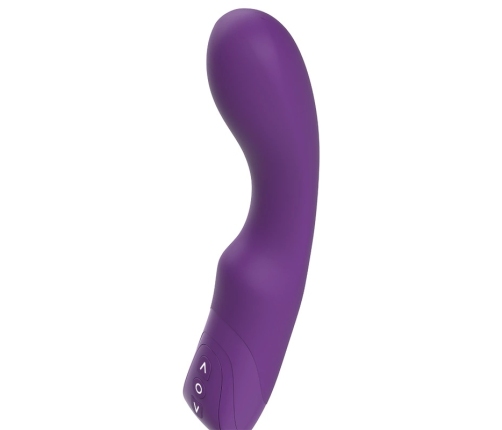 Rewolution Rewoclassy Flexible Vibrator - 10 Modes, Rechargeable, Pink