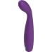 Rewolution REWOSTIM Flexible Silicone Vibrator, Waterproof, Rechargeable 19cm