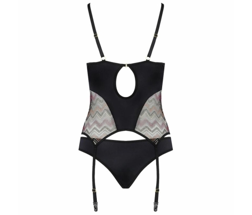 CASMIR - LAGERTA CORSET L/XL