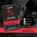 Coquette Chic Desire Pocket Massage Oil Lollipop Aroma Warming 10ml