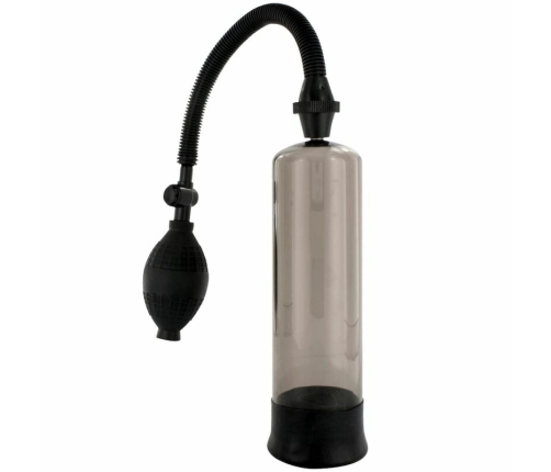 Seven Creations Intimate Vacuum Enhancement Pump 4.5cm ABS/TPE/PVC