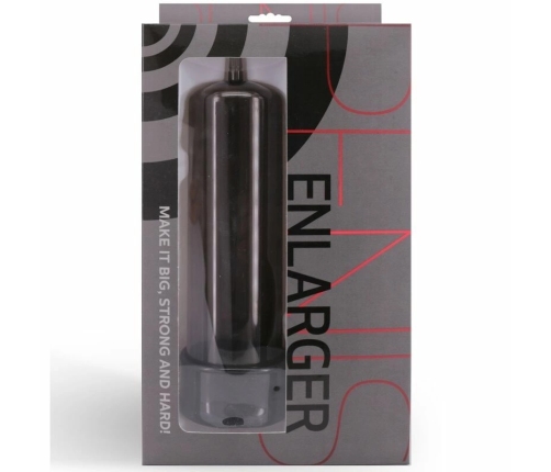 Seven Creations Intimate Vacuum Enhancement Pump 4.5cm ABS/TPE/PVC