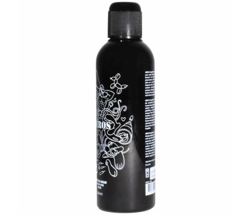 Heros Silicone Bodyglide 200ml - Long-Lasting Silicone-Based Formula