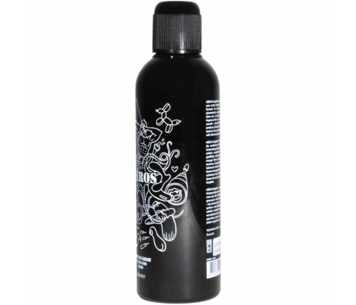Heros Silicone Bodyglide 200ml - Long-Lasting Silicone-Based Formula