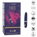 CalExotics Chic Daisy Mini Massager - Compact Waterproof Vibrating Model