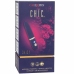 CalExotics Chic Daisy Mini Massager - Compact Waterproof Vibrating Model