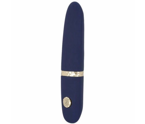 CalExotics Chic Daisy Mini Massager - Compact Waterproof Vibrating Model