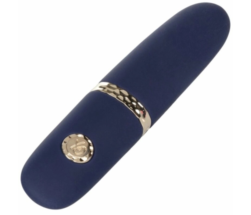 CalExotics Chic Daisy Mini Massager - Compact Waterproof Vibrating Model