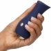 CalExotics Chic Tulip Blue - 10-Mode Waterproof Massager, 11.5 cm