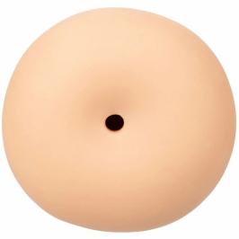 CalExotics Boundless Intimate Device Light, Pure Skin, 14 cm, Waterproof