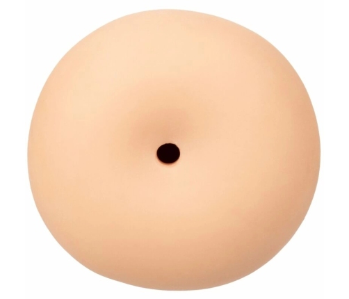 CalExotics Boundless Intimate Device Light, Pure Skin, 14 cm, Waterproof