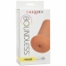 CalExotics Boundless Intimate System Caramel 14cm TPE Waterproof