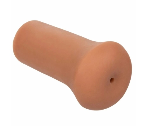 CalExotics Boundless Intimate System Caramel 14cm TPE Waterproof