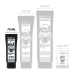 Black Hole Anal Relax Water-Based Gel 70 ml - Gentle Dilating Formula
