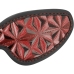 BEGME Red Edition Premium Blindfold Mask with Neoprene Lining, Adjustable