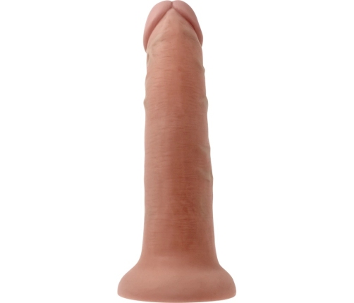 Fetish Submissive Cyberstrap Remote Harness with Silicone Attachment M