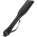 Coquette Chic Desire Fantasy Vegan Leather Paddle - Durable Neoprene Design