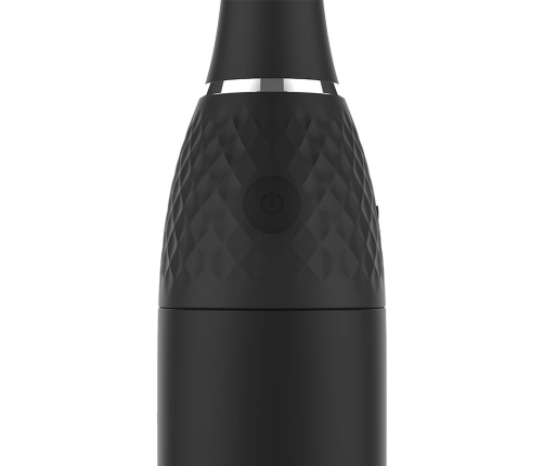 Anbiguo Ultimate Automatic Intimate Cleaner 5 Intensities 210ml Black