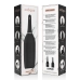 Anbiguo Ultimate Automatic Intimate Cleaner 5 Intensities 210ml Black