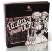Secret Play Fantasy Play Board Game Multilingual Adult Couple Set