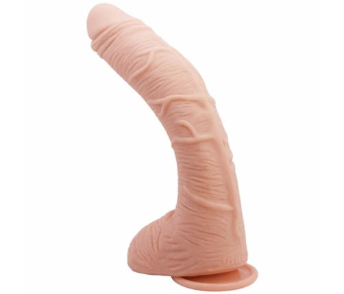 Baile Alex Anatomical Model 27cm with Flexible Suction Base, Beige