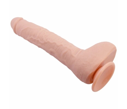 BAILE - DILDO REALÍSTICO FLEXIBLE