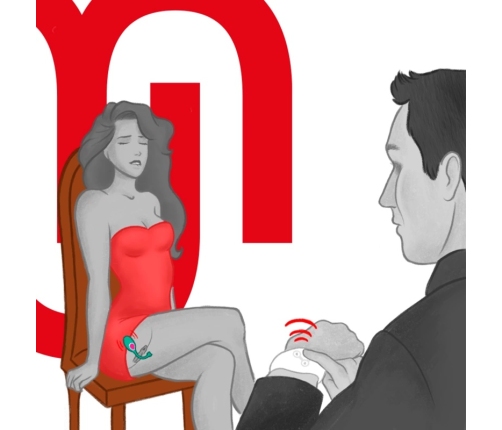 WATCHME - RELOJ CONTROL REMOTO WIRELESS TECHNOLOGY NÍVEO