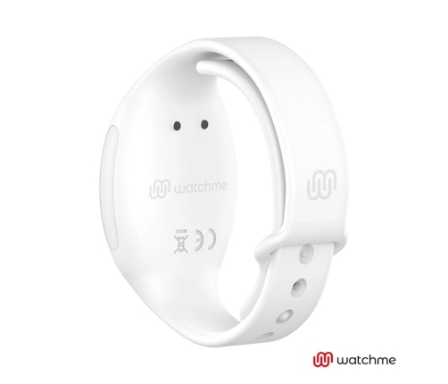 WATCHME - RELOJ CONTROL REMOTO WIRELESS TECHNOLOGY NÍVEO