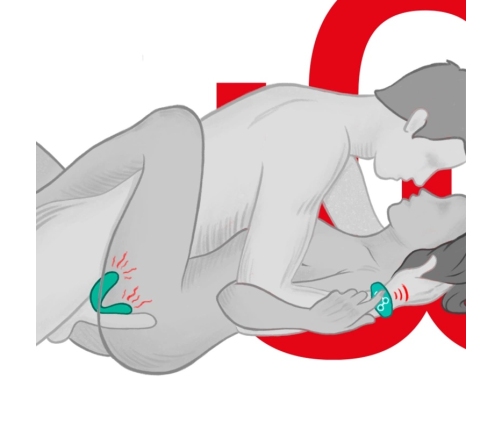 WATCHME - RELOJ CONTROL REMOTO WIRELESS TECHNOLOGY AGUAMARINA