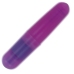 OHMAMA Basic Lilac Compact Vibrating Bullet 110mm - PVC, Battery Powered