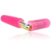 OHMAMA Basic Pink Intimate Bullet 11cm - Compact Vibrating Device