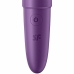 SATISFYER - ULTRA POWER BULLET 6 BALA VIBRADORA MORADA