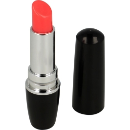 OHMAMA Vibrating Lipstick Model - Compact Discreet ABS Design 9cm